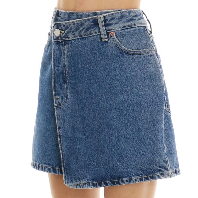 GONNA RENAY DR DENIM - Mad Fashion | img vers.650x/